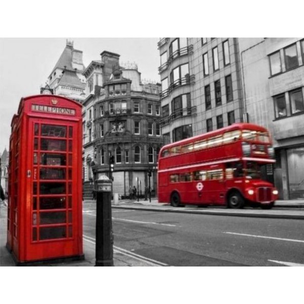 Londres Rouge