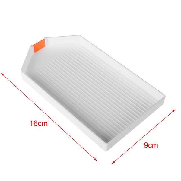 Coupelle à strass - Extra Grande