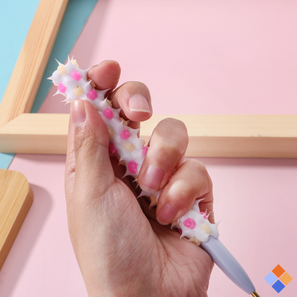 Stylet Diamond Painting Doux