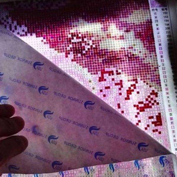 Tablette d'éclairage LED | Modulable