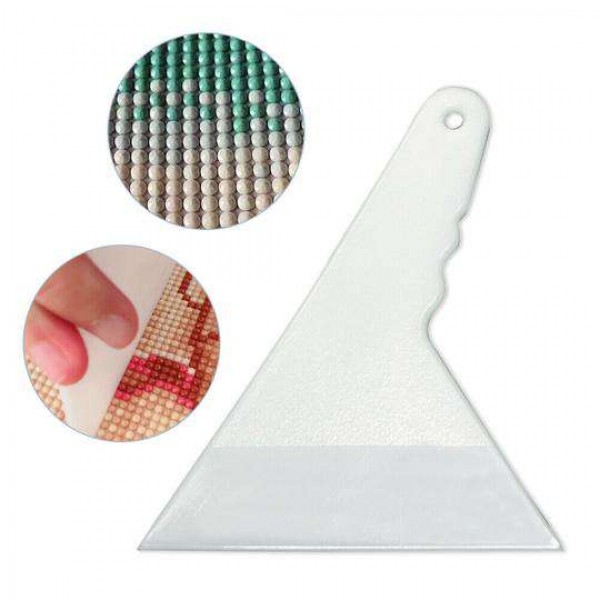 Spatule correctrice Diamond Painting