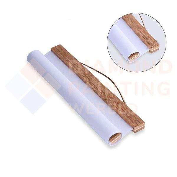 Cadre magnétique pour diamond painting