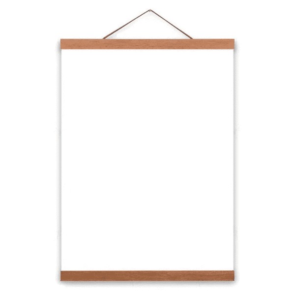 Cadre magnétique pour diamond painting