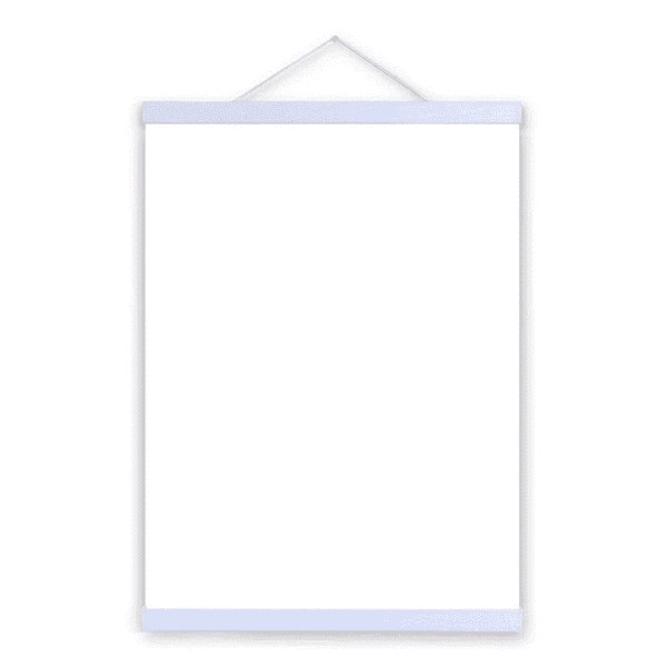 Cadre magnétique pour diamond painting