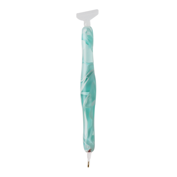 Stylet Diamond Painting Ergonomique