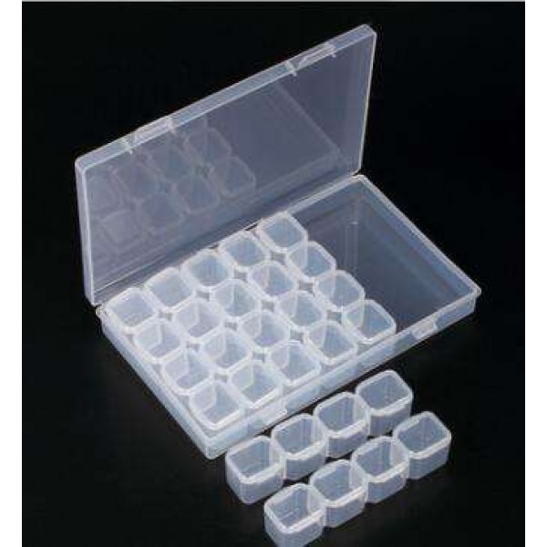 Boîte de Tri | 28 compartiments