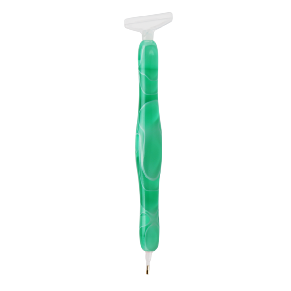 Stylet Diamond Painting Ergonomique