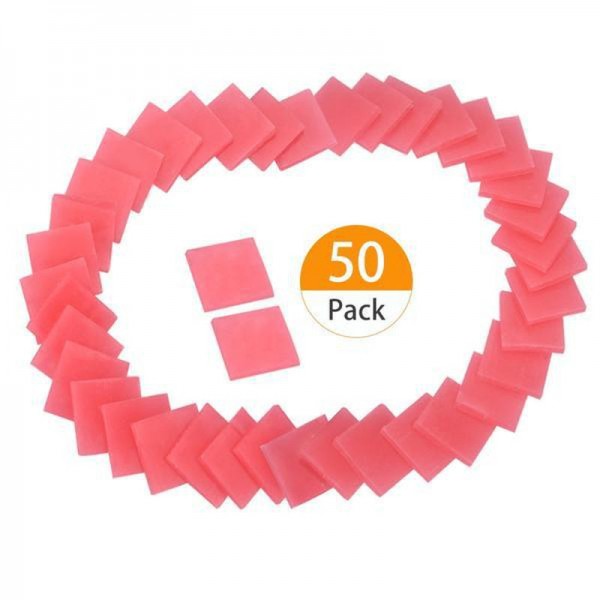 Cire | 50 pièces (OFFRE DU JOUR)