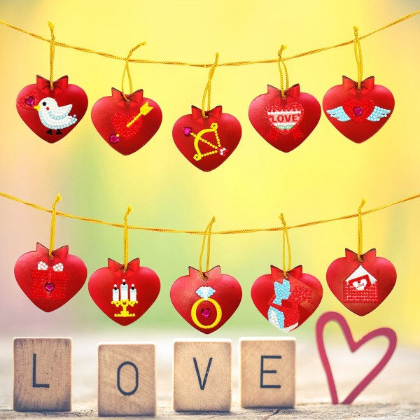 Cintres | 5 variétés