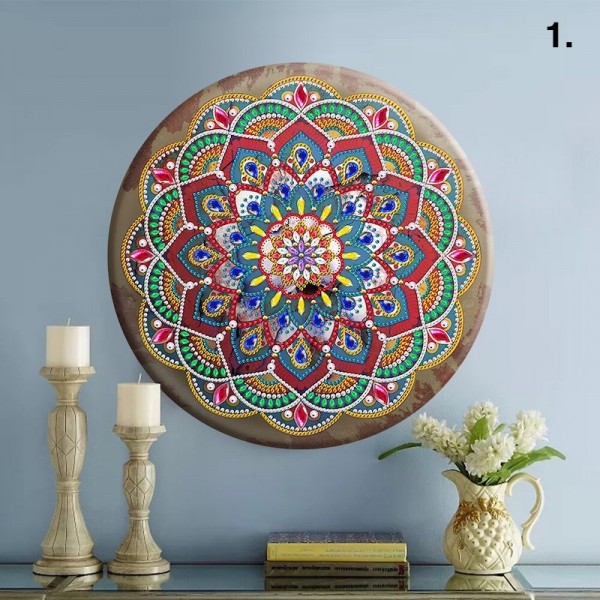 Décoration murale | 6 variétés