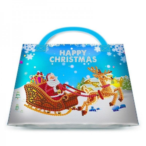 Sac de Noël