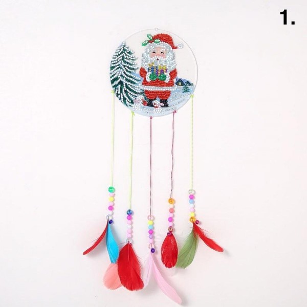 Attrape-rêve de Noë | 6 soorten