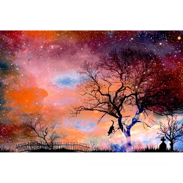 Ciel Etoilé Fantaisie