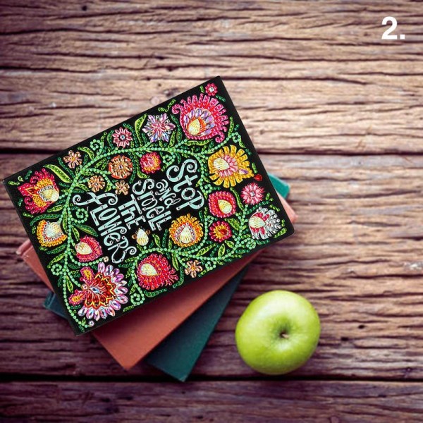 Bloc-notes | 20 sortes