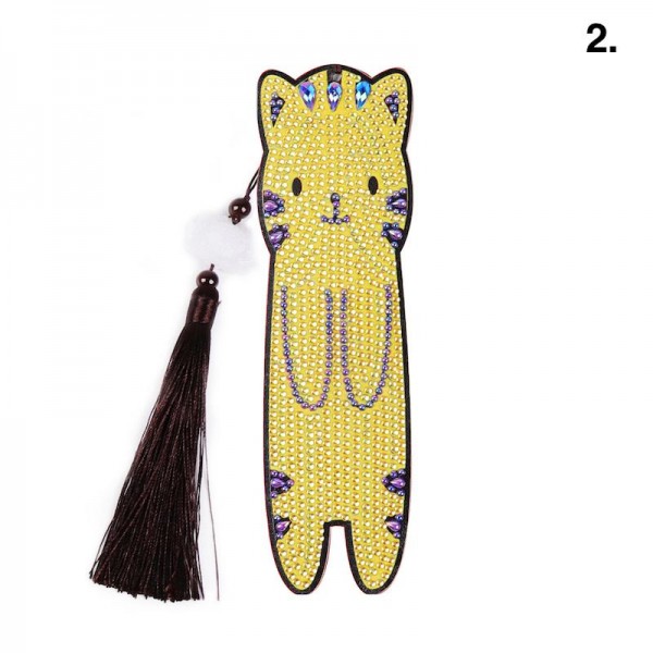 Marque-page | 9 sortes