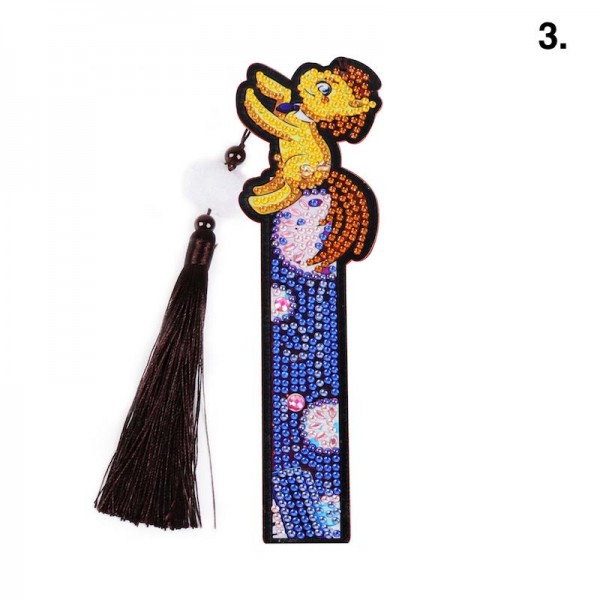 Marque-page | 9 sortes