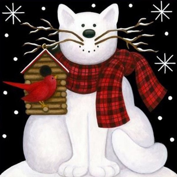 Bonhommes de neige | 11 espèces