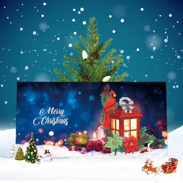 Cartes de Kens | 12 pièces