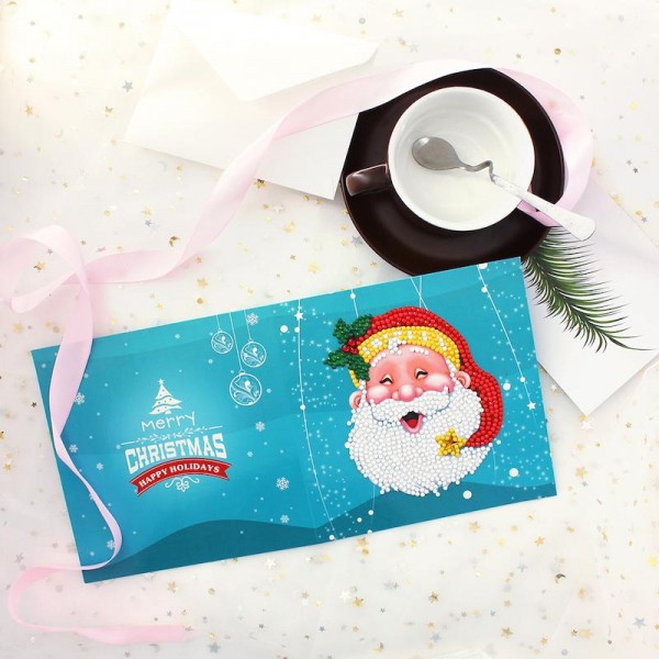 Cartes de Noël I | 8 pièces