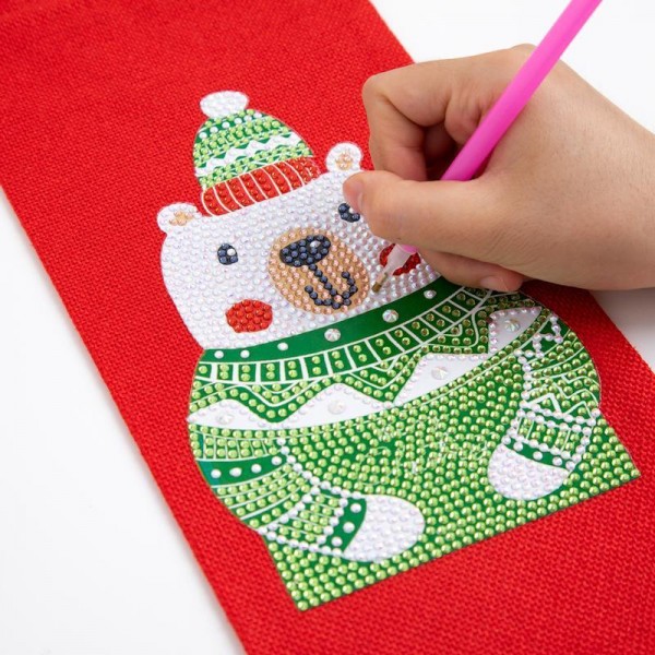 Sac à vin pour noël | 20 sortes