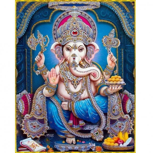 Seigneur Ganesha