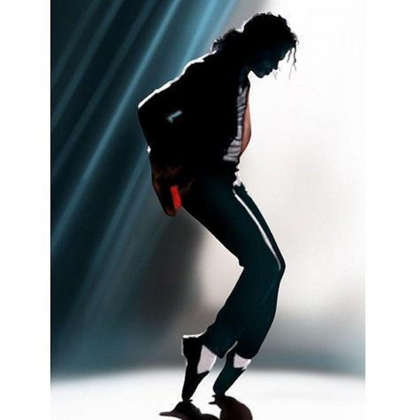 Ombre de Michael Jackson